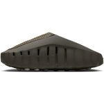 Nike Mind 001 Slide Tarp Green (Women's) — side profile, opposite - Image 4