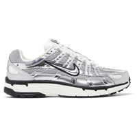 Nike P-6000 金属银