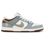 Nike SB Dunk Low Yuto Horigome sneakers — style FQ1180-001 — photo 1 of 5 - Image 1