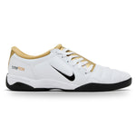 Nike Total 90 3 SP White Metallic Gold sneakers — style HJ9351-101 — photo 1 of 5 - Image 1