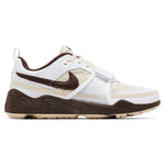 Nike Zoom Field Jaxx Travis Scott Light Chocolate sneakers — style HQ3073-100 — photo 1 of 4 - Image 1
