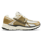 Nike Zoom Vomero 5 Metallic Gold (Women's) sneakers — style HF7723-001 — photo 1 of 5 - Image 1