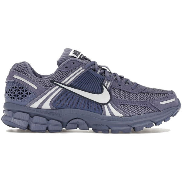 Nike Zoom Vomero 5 World Indigo Sanded Purple (Women's) sneakers — style HQ0458-400 — photo 1 of 5