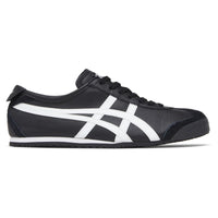 Onitsuka Tiger Mexico 66 Black White