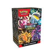 Pokémon TCG: Scarlet & Violet Paldean Fates Booster Bundle