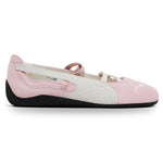 Puma Speedcat Ballet Flat Whisp of Pink (Women's) sneakers — style 401287-01 — photo 1 of 5 - Image 1