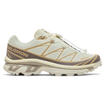 Salomon XT-6 Vanilla Ice Iron Etherea sneakers — style L47737700 — photo 1 of 5 - Image 1