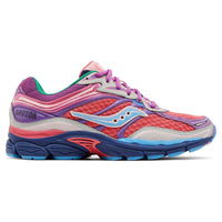 Saucony ProGrid Omni 9 Jae Tips To-Do-Liste Pink