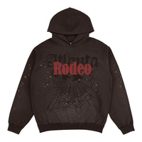 Sp5der x Cactus Jack Days Before Rodeo Atlanta Hoodie