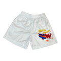 Supra Magasin de Baskets Shorts Fierté Blanc