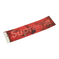 Supreme Ralph Steadman Adesivo con Logo in Scatola