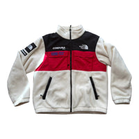 Supreme The North Face Veste polaire Expedition (FW18) (Occasion)