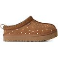 UGG Tazz Shiny Dots Hausschuh Chestnut (Große Kinder)