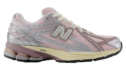 New Balance 1906R Rose Sugar Silver