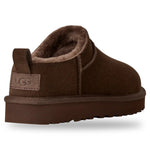 UGG Classic Micro Slipper Dusted Cocoa (Women's) sneakers — style 1173891-DDC — photo 4 of 6 - Image 4