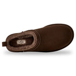 UGG Classic Micro Slipper Dusted Cocoa (Women's) sneakers — style 1173891-DDC — photo 5 of 6 - Image 5