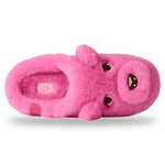 UGG Elea Pooch Slip-On Slipper Pink Laquer (Women's) sneakers — photo 4 of 5 - Image 4