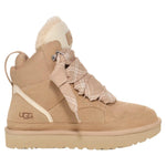 UGG Highmel Driftwood (Women's) sneakers — photo 1 of 6 - Image 1