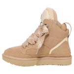 UGG Highmel Driftwood (Women's) sneakers — photo 3 of 6 - Image 3