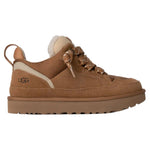 UGG Lowmel Chestnut (Men's) sneakers — photo 1 of 5 - Image 1