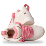 UGG Lowmel Love '25 Jasmine Tropical Pink (Women's) sneakers — photo 3 of 5 - Image 3