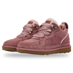 UGG Lowmel Pink Dawn (Kids) sneakers — style 1152410K-PDW — photo 3 of 5 - Image 3