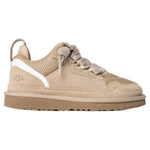 UGG Lowmel Sand (Kid's) sneakers — style 1152410K-SAN — photo 1 of 5 - Image 1