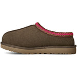 UGG Tasman II Slipper Dense Smoke (Women's) — inner side profile - Image 3
