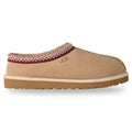 UGG Tasman II Pantofola Driftwood Biking Red (Uomo)