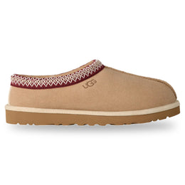 UGG Tasman II Pantofola Driftwood Biking Red (Uomo)