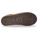 UGG Tasman II Slipper Mustard Seed Molasses (Men's) sneakers — style 1174671-MSDM — photo 6 of 6 - Image 6