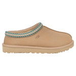 UGG Tasman Slipper Driftwood / White Pepper (Women's) sneakers — style 5955-DRF — photo 1 of 6 - Image 1