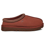 UGG Tasman Slipper Red Jasper (Women's) - Member Color sneakers — style 5955-RDJ — photo 1 of 7 - Image 1