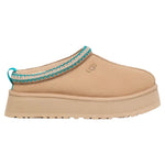 UGG Tazz Slipper Driftwood / White Pepper (Women's) sneakers — style 1122553-DRF — photo 1 of 6 - Image 1