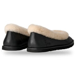 UGG Zora Ballet Flat Black (Women's) sneakers — style 1178450-BLK — photo 6 of 6 - Image 6