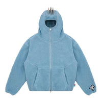 Vandy the Pink X Pokémon Maschup Fleecejacke (ComplexCon)