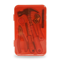 Virgil Abloh x IKEA MARKERAD "HOMEWORK" Toolkit Orange