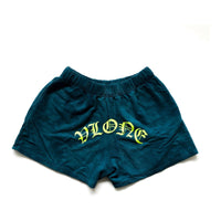 Vlone Tie-Dye Shorts (Exclusivité Dallas)