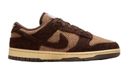 Nike Dunk Low Harris Tweed Sesame (Women's)