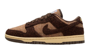 Nike Dunk Low Harris Tweed Sesame (Women's)