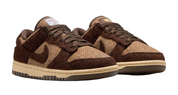 Nike Dunk Low Harris Tweed Sesame (Women's)