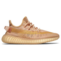 Yeezy Boost 350 v2 单丝黏土