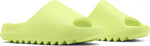 Yeezy Slide Glow Green - Supra Sneakers - Image 2