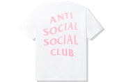 Anti Social Social Club Everyone In LA T-shirt White - Supra Sneakers