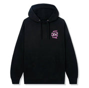Anti Social Social Club x Fragment Precious Petals Hoodie (FW22) Black Pink - Supra Sneakers
