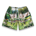 Bravest Studios Villa Shorts