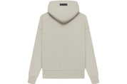 Kids Fear of God Essentials Hoodie Smoke - Supra Sneakers