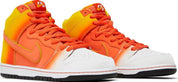 Nike SB Dunk High Sweet Tooth Candy Corn - Supra Sneakers