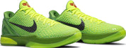 Nike Zoom Kobe 6 Protro Grinch - Supra Sneakers