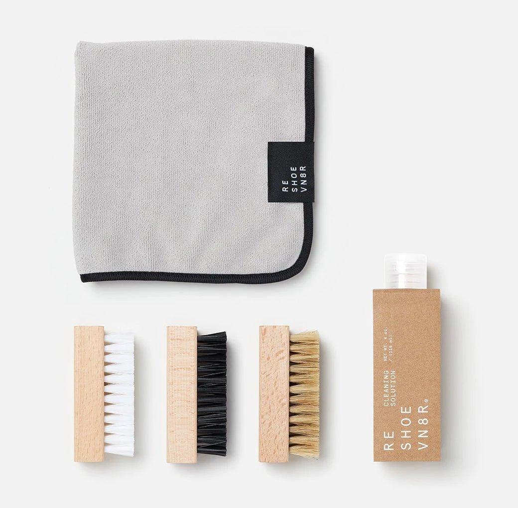 Reshoevn8r Essential Shoe Cleaning Kit - Supra Sneakers